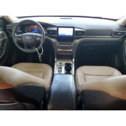 2020 FORD EXPLORER 1FMSK7DH2LGC07170 53109516