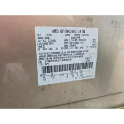 2020 FORD EDGE 2FMPK3K97LBB59537 53214716