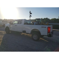 2025 FORD All Models 1FT7X2BA1SEC87320 54008356