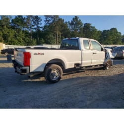 2025 FORD All Models 1FT7X2BA1SEC87320 54008356