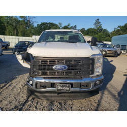 2025 FORD All Models 1FT7X2BA1SEC87320 54008356