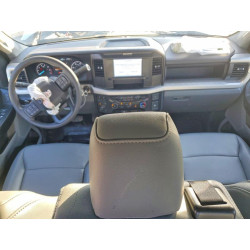 2025 FORD All Models 1FT7X2BA1SEC87320 54008356