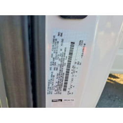 2025 FORD All Models 1FT7X2BA1SEC87320 54008356