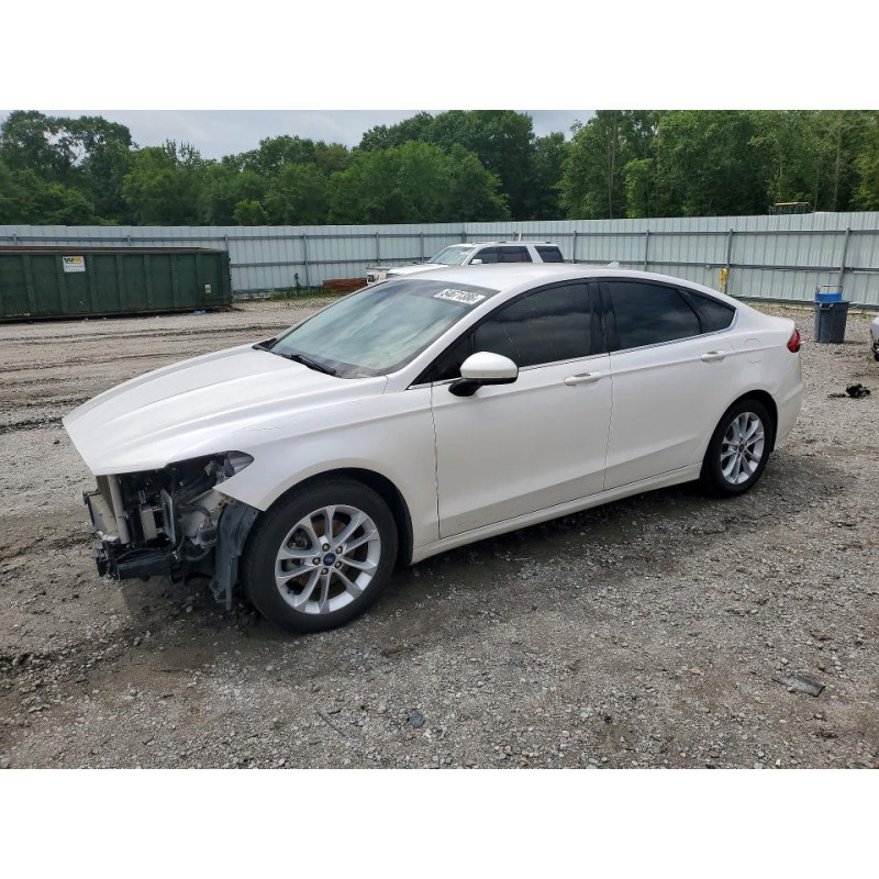 2020 FORD FUSION 3FA6P0HD6LR102958 54671386