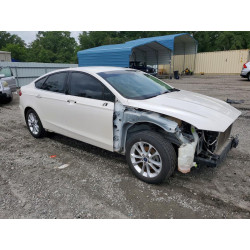 2020 FORD FUSION 3FA6P0HD6LR102958 54671386