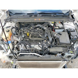 2020 FORD FUSION 3FA6P0HD6LR102958 54671386