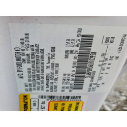 2020 FORD FUSION 3FA6P0HD6LR102958 54671386