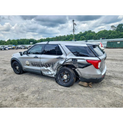 2020 FORD EXPLORER 1FM5K8AB6LGD09543 54794356