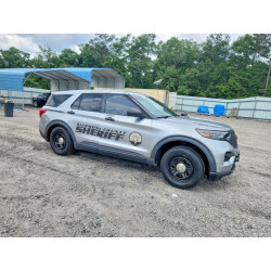 2020 FORD EXPLORER 1FM5K8AB6LGD09543 54794356