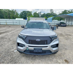 2020 FORD EXPLORER 1FM5K8AB6LGD09543 54794356