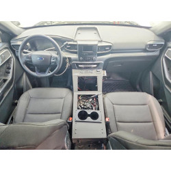 2020 FORD EXPLORER 1FM5K8AB6LGD09543 54794356