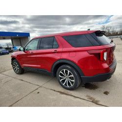 2022 FORD EXPLORER 1FMSK8KH1NGB06262 47228646
