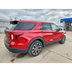 2022 FORD EXPLORER 1FMSK8KH1NGB06262 47228646