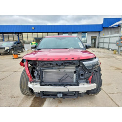 2022 FORD EXPLORER 1FMSK8KH1NGB06262 47228646