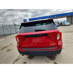 2022 FORD EXPLORER 1FMSK8KH1NGB06262 47228646