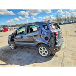 2022 FORD ECOSPORT MAJ6S3GL1NC465436 48904456
