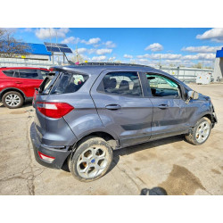 2022 FORD ECOSPORT MAJ6S3GL1NC465436 48904456