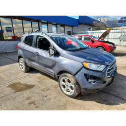 2022 FORD ECOSPORT MAJ6S3GL1NC465436 48904456