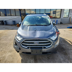 2022 FORD ECOSPORT MAJ6S3GL1NC465436 48904456
