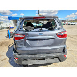 2022 FORD ECOSPORT MAJ6S3GL1NC465436 48904456