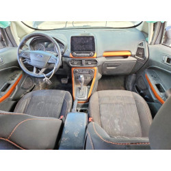2022 FORD ECOSPORT MAJ6S3GL1NC465436 48904456