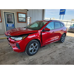 2024 FORD ESCAPE ST 1FMCU9NA2RUB21122 48958746