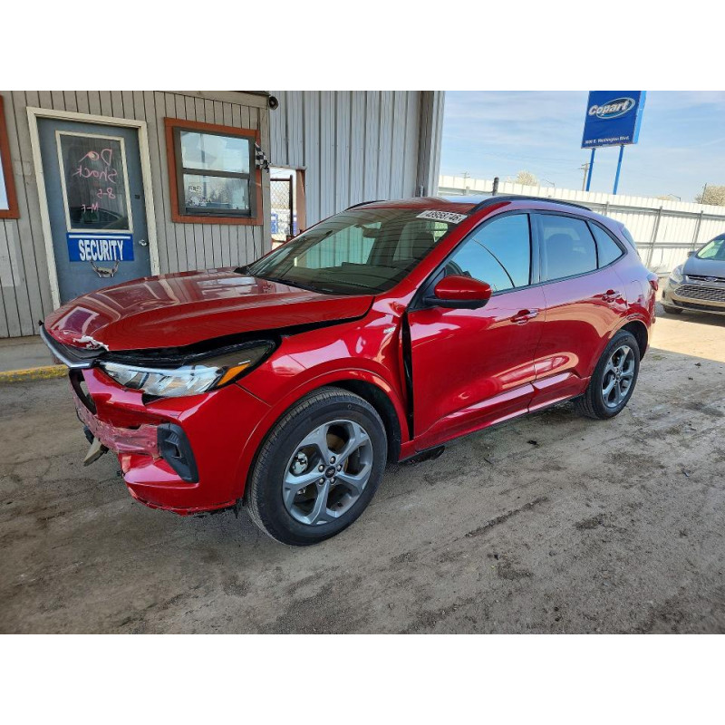 2024 FORD ESCAPE ST 1FMCU9NA2RUB21122 48958746