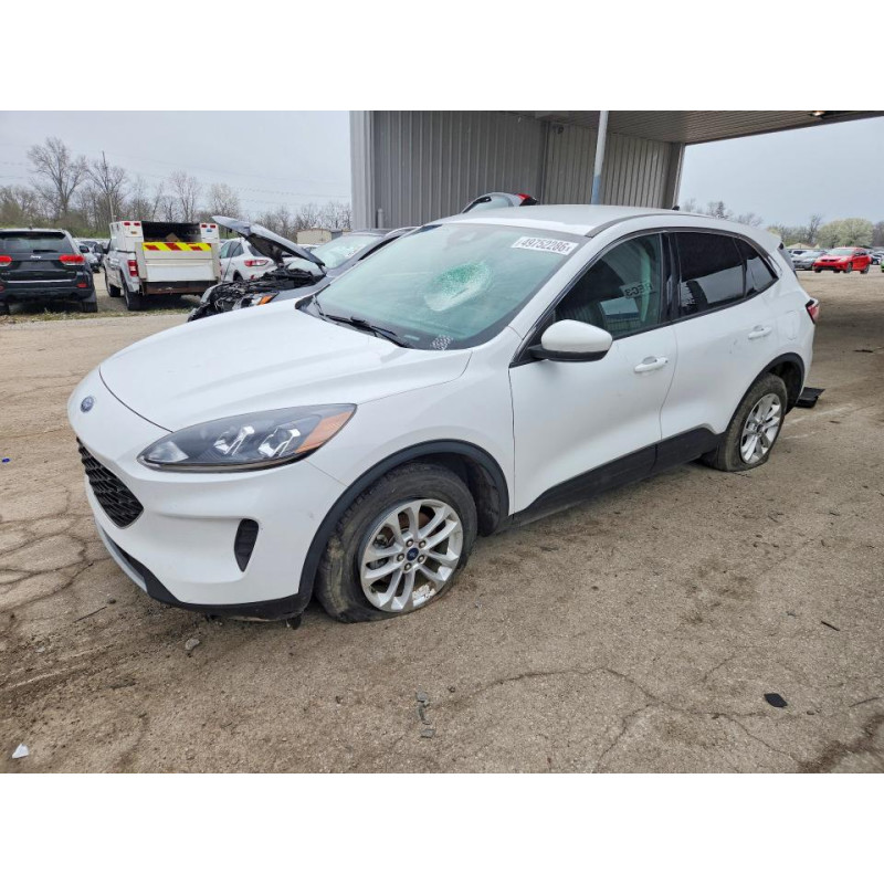 2021 FORD ESCAPE 1FMCU9BZ0MUA68858 49752286