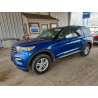 2021 FORD EXPLORER 1FMSK8DH3MGB18814 49853076