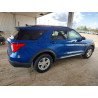 2021 FORD EXPLORER 1FMSK8DH3MGB18814 49853076