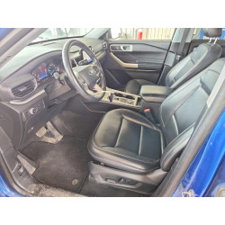 2021 FORD EXPLORER 1FMSK8DH3MGB18814 49853076
