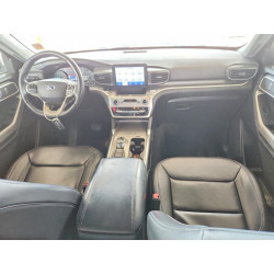 2021 FORD EXPLORER 1FMSK8DH3MGB18814 49853076