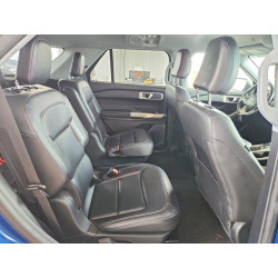 2021 FORD EXPLORER 1FMSK8DH3MGB18814 49853076