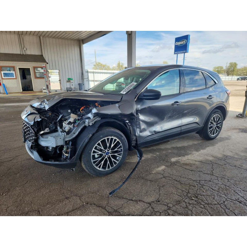 2022 FORD ESCAPE 1FMCU0EZ2NUB33654 49868826