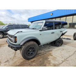 2024 FORD BRONCO WIL 1FMEE2BP6RLB53227 50658626