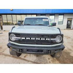 2024 FORD BRONCO WIL 1FMEE2BP6RLB53227 50658626