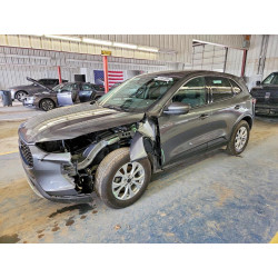 2024 FORD ESCAPE ACT 1FMCU9GN0RUA10049 51887686