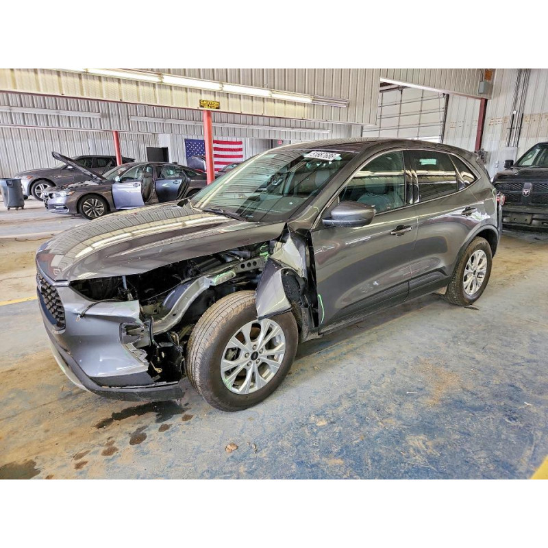 2024 FORD ESCAPE ACT 1FMCU9GN0RUA10049 51887686