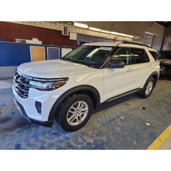 2025 FORD EXPLORER A 1FMUK8DH9SGA08159 52299896