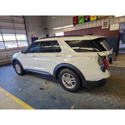 2025 FORD EXPLORER A 1FMUK8DH9SGA08159 52299896