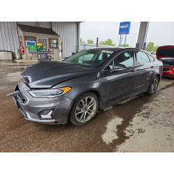 2020 FORD FUSION 3FA6P0RU0LR141706 52521586