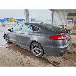 2020 FORD FUSION 3FA6P0RU0LR141706 52521586
