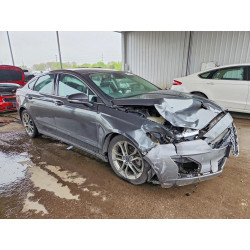 2020 FORD FUSION 3FA6P0RU0LR141706 52521586