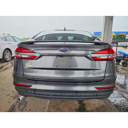 2020 FORD FUSION 3FA6P0RU0LR141706 52521586