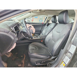 2020 FORD FUSION 3FA6P0RU0LR141706 52521586
