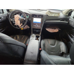 2020 FORD FUSION 3FA6P0RU0LR141706 52521586