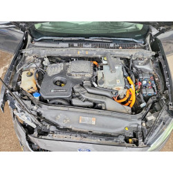 2020 FORD FUSION 3FA6P0RU0LR141706 52521586