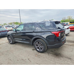 2025 FORD EXPLORER A 1FMUK8DH4SGB85072 52570406