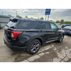 2025 FORD EXPLORER A 1FMUK8DH4SGB85072 52570406