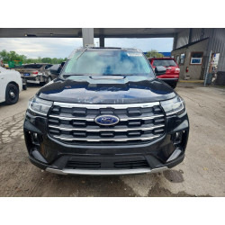 2025 FORD EXPLORER A 1FMUK8DH4SGB85072 52570406